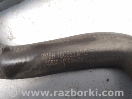 ФОТО Патрубок радиатора печки для Ford Focus 2 (08.2004 - 07.2010) Киев