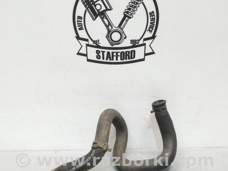 ФОТО Патрубок радиатора печки для Ford Focus 1 (07.1998 - 09.2004) Киев