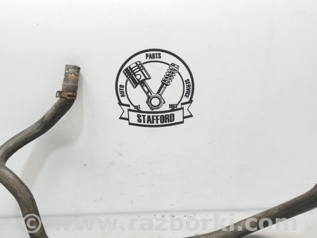 ФОТО Патрубок радиатора печки для Ford Mondeo 4 (09.2007-08.2014) Киев