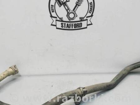 ФОТО Патрубок радиатора печки для Ford Mondeo 4 (09.2007-08.2014) Киев