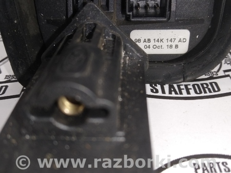ФОТО Переключатель левый подрулевой для Ford Mondeo 3 (09.2000 - 08.2007) Киев