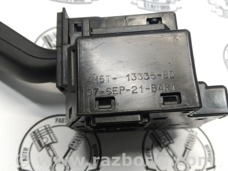 ФОТО Переключатель подрулевой левый фары повороты для Ford Focus 2 (08.2004 - 07.2010) Киев