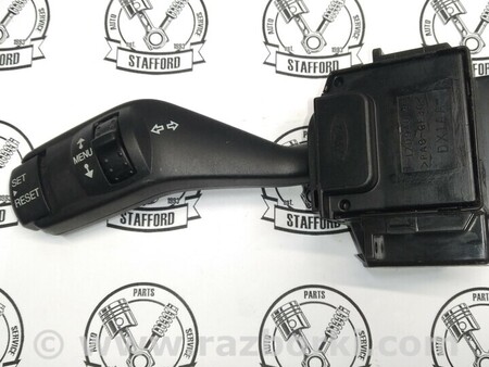 ФОТО Переключатель подрулевой левый фары повороты для Ford Focus 2 (08.2004 - 07.2010) Киев