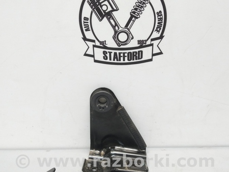 ФОТО Петля спинки задних сидений для Ford Fiesta Mk6 (2008-2017) Киев