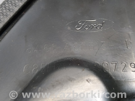 ФОТО Петля спинки задних сидений для Ford Fiesta Mk6 (2008-2017) Киев