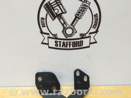 ФОТО Петля спинки задних сидений для Ford Mondeo 3 (09.2000 - 08.2007) Киев