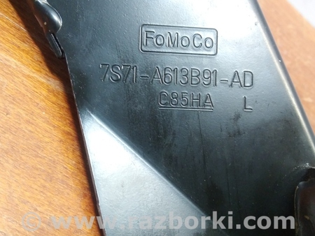 ФОТО Петля спинки задних сидений для Ford Mondeo 4 (09.2007-08.2014) Киев