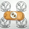 ФОТО Повторитель поворотов для Ford C-Max Mk1, Mk2 Киев