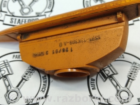 ФОТО Повторитель поворотов для Ford Mondeo 3 (09.2000 - 08.2007) Киев