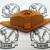 ФОТО Повторитель поворотов для Ford Mondeo 3 (09.2000 - 08.2007) Киев