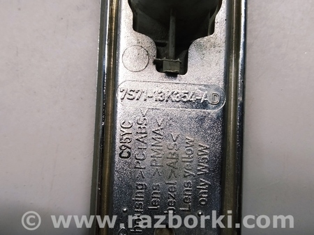 ФОТО Повторитель поворотов для Ford Mondeo 4 (09.2007-08.2014) Киев