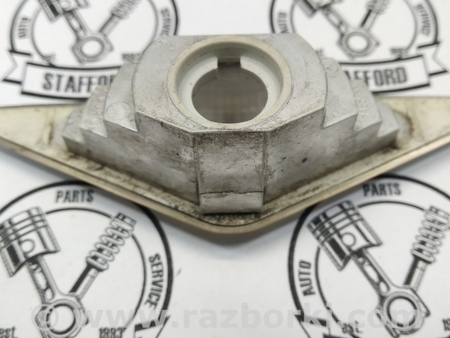 ФОТО Повторитель поворотов для Ford Mondeo 3 (09.2000 - 08.2007) Киев