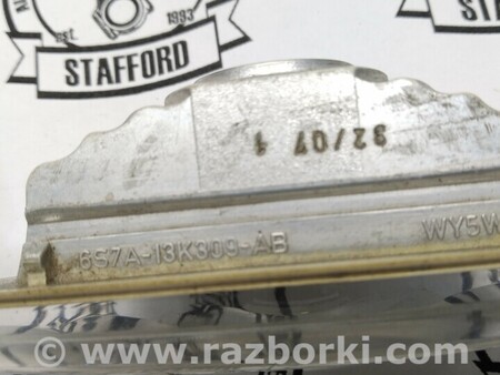 ФОТО Повторитель поворотов для Ford Mondeo 3 (09.2000 - 08.2007) Киев