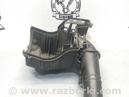 ФОТО Низ корпуса воздушного фильтра для Ford Focus 2 (08.2004 - 07.2010) Киев