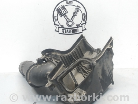 ФОТО Низ корпуса воздушного фильтра для Ford Focus 2 (08.2004 - 07.2010) Киев