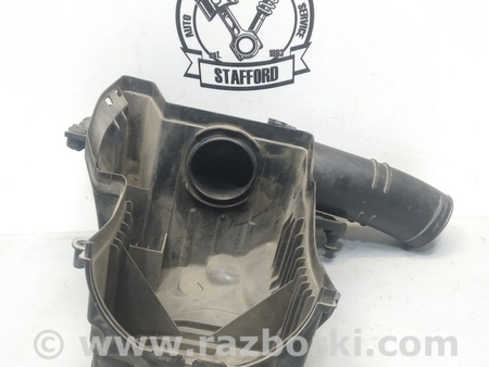 ФОТО Низ корпуса воздушного фильтра для Ford Focus 2 (08.2004 - 07.2010) Киев