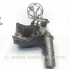 ФОТО Низ корпуса воздушного фильтра для Ford Focus 2 (08.2004 - 07.2010) Киев