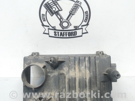ФОТО Низ корпуса воздушного фильтра для Ford Focus 1 (07.1998 - 09.2004) Киев