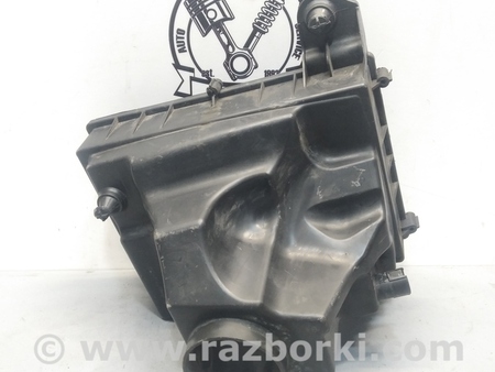 ФОТО Низ корпуса воздушного фильтра для Ford Focus 2 (08.2004 - 07.2010) Киев