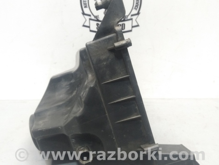 ФОТО Низ корпуса воздушного фильтра для Ford Focus 2 (08.2004 - 07.2010) Киев