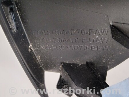 ФОТО Ободок щитка приборов для Ford Edge 2 (02.2015-...) Киев