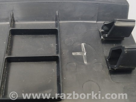 ФОТО Обшивка накладка правой передней стойки для Ford Edge 2 (02.2015-...) Киев
