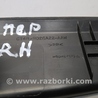 ФОТО Обшивка накладка правой передней стойки для Ford Edge 2 (02.2015-...) Киев