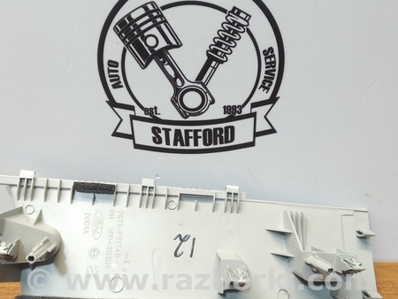 ФОТО Обшивка правой задней стойки для Ford Mondeo 4 (09.2007-08.2014) Киев