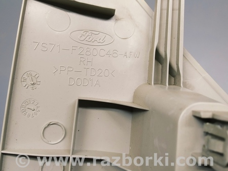 ФОТО Обшивка правой задней стойки для Ford Mondeo 4 (09.2007-08.2014) Киев
