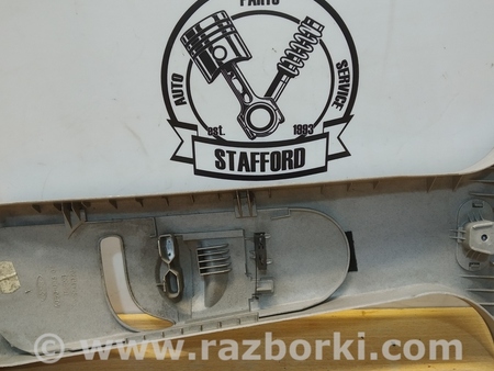 ФОТО Обшивка правой центральной стойки для Ford Mondeo 3 (09.2000 - 08.2007) Киев