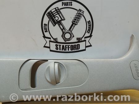 ФОТО Обшивка правой центральной стойки для Ford Mondeo 3 (09.2000 - 08.2007) Киев