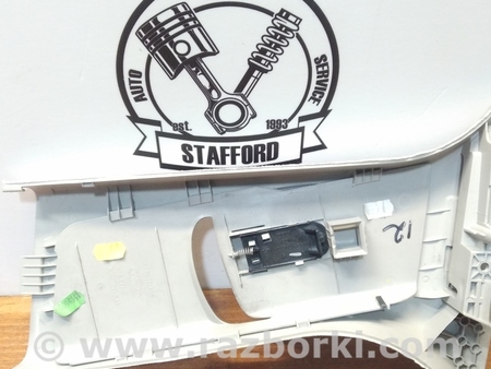 ФОТО Обшивка правой центральной стойки для Ford Mondeo 4 (09.2007-08.2014) Киев