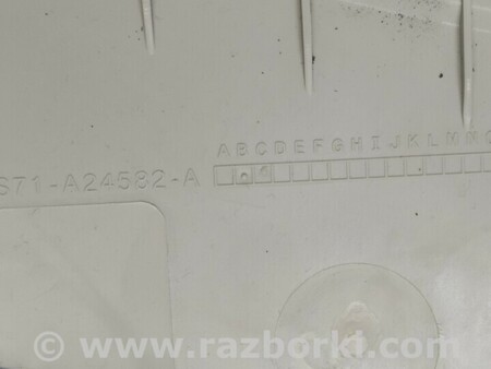 ФОТО Обшивка правой центральной стойки для Ford Mondeo 4 (09.2007-08.2014) Киев