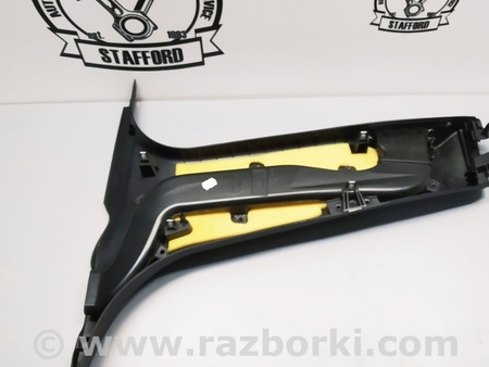 ФОТО Обшивка правой центральной стойки для Ford Mondeo 4 (09.2007-08.2014) Киев