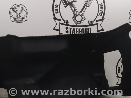 ФОТО Панель отделки багажника для Ford Mondeo 4 (09.2007-08.2014) Киев