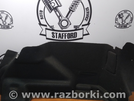 ФОТО Панель отделки багажника для Ford Mondeo 4 (09.2007-08.2014) Киев