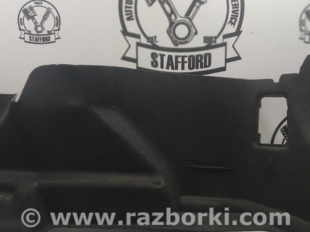 ФОТО Панель отделки багажника для Ford Mondeo 4 (09.2007-08.2014) Киев