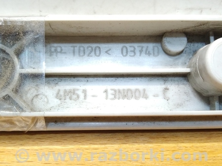 ФОТО Патрон лампы фонаря заднего для Ford Focus 2 (08.2004 - 07.2010) Киев
