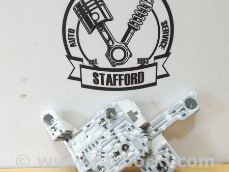 ФОТО Патрон лампы фонаря заднего для Ford Mondeo 3 (09.2000 - 08.2007) Киев