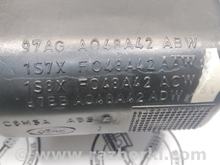 ФОТО Пепельница салона задняя для Ford Mondeo 3 (09.2000 - 08.2007) Киев