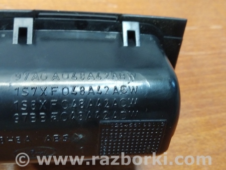 ФОТО Пепельница салона задняя для Ford Mondeo 3 (09.2000 - 08.2007) Киев