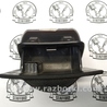 ФОТО Пепельница салона задняя для Ford Mondeo 3 (09.2000 - 08.2007) Киев