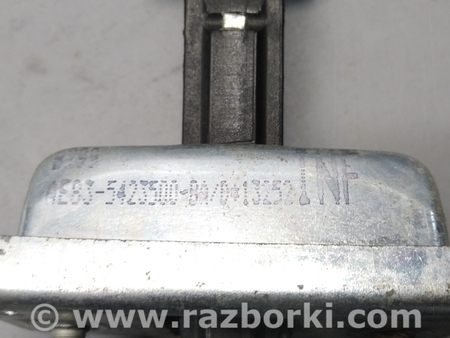 ФОТО Ограничитель двери передней для Ford Fiesta Mk6 (2008-2017) Киев