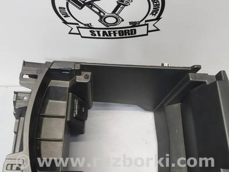 ФОТО Отсек лоток центральной консоли для Ford Edge 2 (02.2015-...) Киев