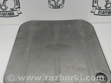 ФОТО Панель для ниши запасного колеса для Ford Mondeo 3 (09.2000 - 08.2007) Киев