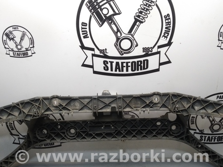 ФОТО Передняя панель (Телевизор) для Ford Focus 1 (07.1998 - 09.2004) Киев