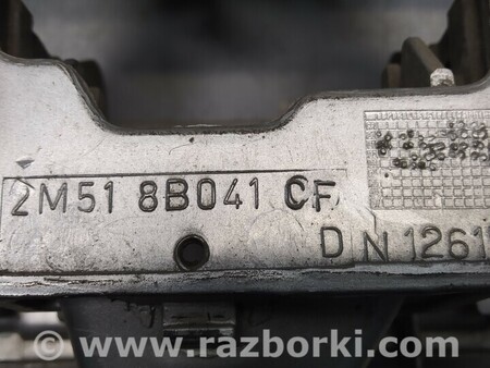 ФОТО Передняя панель (Телевизор) для Ford Focus 1 (07.1998 - 09.2004) Киев