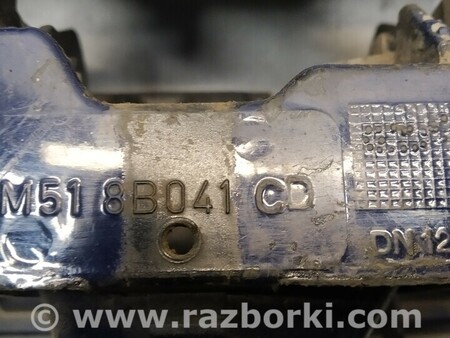 ФОТО Передняя панель (Телевизор) для Ford Focus 1 (07.1998 - 09.2004) Киев