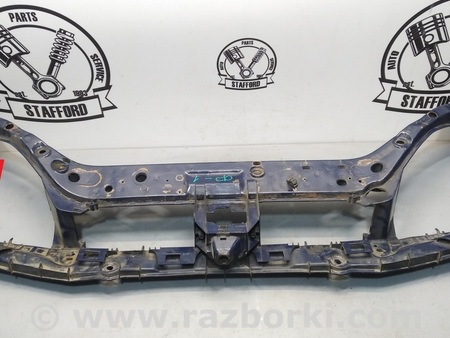 ФОТО Передняя панель (Телевизор) для Ford Focus 1 (07.1998 - 09.2004) Киев