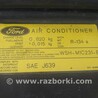 ФОТО Передняя панель (Телевизор) для Ford Mondeo 3 (09.2000 - 08.2007) Киев